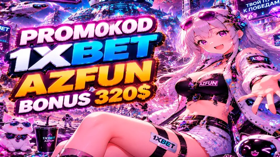 1xbet Free Bet: How to Get Your Bonus Quickly and Easily